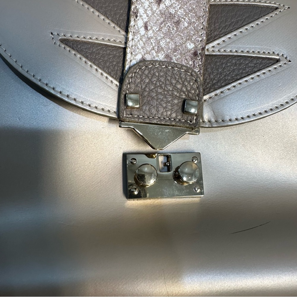 Giorgia Milani Genuine Leather View 4